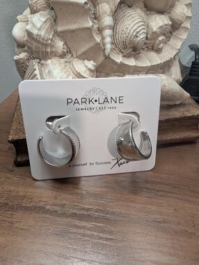 Park Lane Orbit Earrings